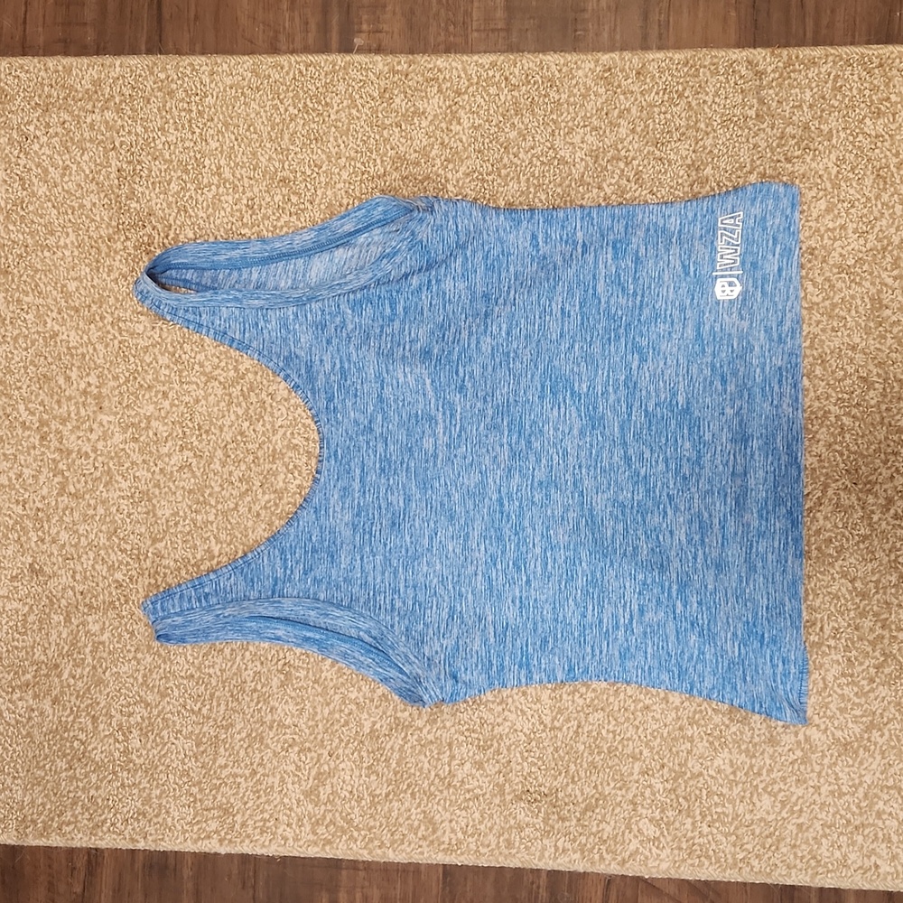 Born Primitive Studio Tank